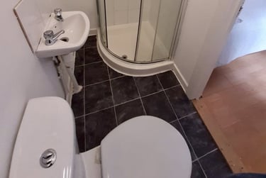 5 bed house, Nicholl Street, Mount Pleasant, Swansea, SA14HF - Image 12