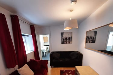 5 bed house, Nicholl Street, Mount Pleasant, Swansea, SA14HF - Image 3