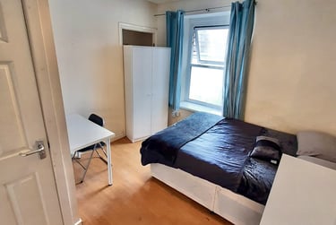 5 bed house, Nicholl Street, Mount Pleasant, Swansea, SA14HF - Image 8