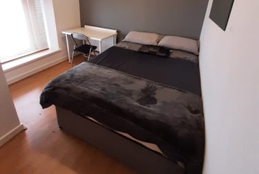 5 bed house, Nicholl Street, Mount Pleasant, Swansea, SA14HF - Image 9