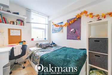 6 bed house, Heeley Road, Selly Park, Birmingham, B296EJ - Image 12