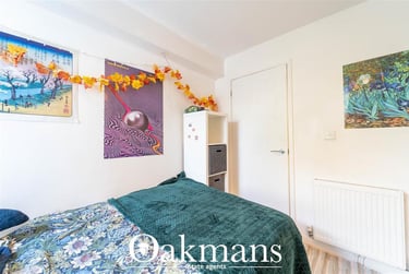 6 bed house, Heeley Road, Selly Park, Birmingham, B296EJ - Image 13