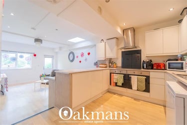 6 bed house, Heeley Road, Selly Park, Birmingham, B296EJ - Image 4