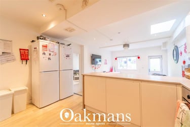 6 bed house, Heeley Road, Selly Park, Birmingham, B296EJ - Image 5