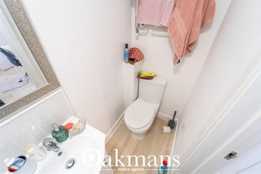 6 bed house, Heeley Road, Selly Park, Birmingham, B296EJ - Image 10