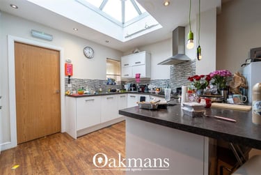 6 bed house, Exeter Road, Selly Park, Birmingham, B296EU - Image 2