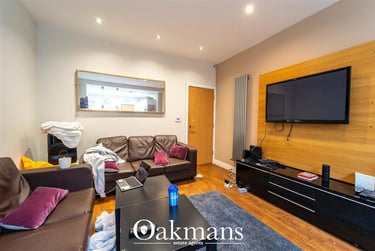 6 bed house, Exeter Road, Selly Park, Birmingham, B296EU - Image 3