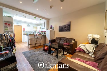6 bed house, Exeter Road, Selly Park, Birmingham, B296EU - Image 5