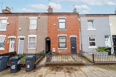5 bed house, Winnie Road, Selly Park, Birmingham, B296JU - Image 2