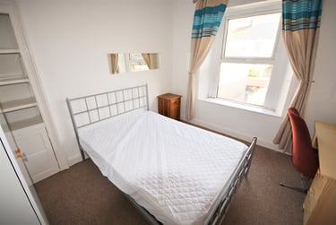 4 bed house, Brunswick Street, Brynmill, Swansea, SA14JP - Image 5
