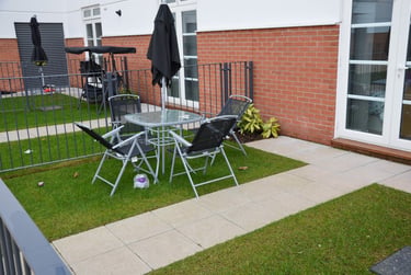 1 bed flat, Freemans Meadow, City Centre, Leicester, LE27AT - Image 5