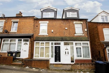 6 bed house, Teignmouth Road, Selly Park, Birmingham, B297AZ - Image 1