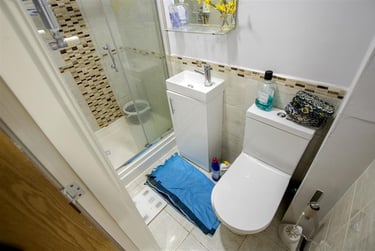 6 bed house, Teignmouth Road, Selly Park, Birmingham, B297AZ - Image 12
