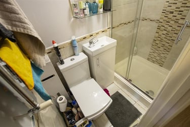6 bed house, Teignmouth Road, Selly Park, Birmingham, B297AZ - Image 9
