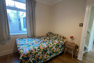 2 bed house, Terrace Road, Mount Pleasant, Swansea, SA16HW - Image 4