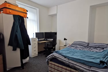 3 bed house, Crymlyn Street, Port Tennant, Swansea, SA18NX - Image 4