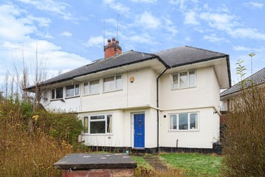 4 bed house, Umberslade Road, Stirchley, Birmingham, B297SD - Image 1