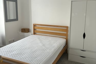 1 bed house, Watkin Street, Mount Pleasant, Swansea, SA16YF - Image 5