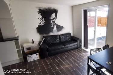 5 bed house, Elba Crescent, Port Tennant, Swansea, SA18QQ - Image 1
