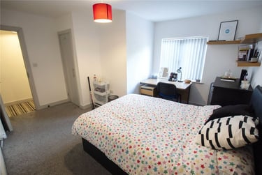 8 bed house, Dawlish Road, Selly Park, Birmingham, B297AH - Image 11