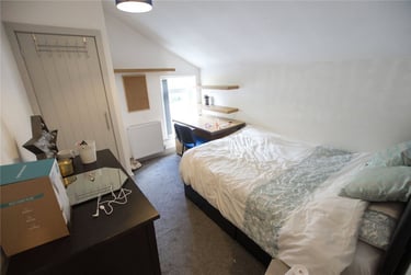 8 bed house, Dawlish Road, Selly Park, Birmingham, B297AH - Image 13