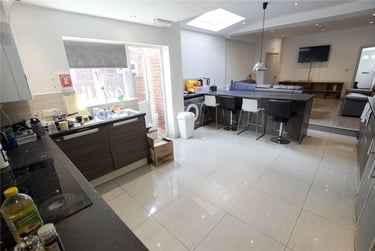 8 bed house, Dawlish Road, Selly Park, Birmingham, B297AH - Image 3