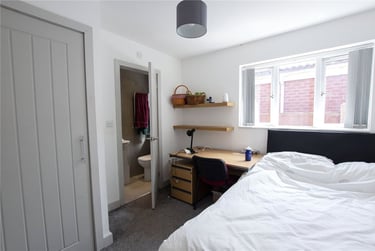 8 bed house, Dawlish Road, Selly Park, Birmingham, B297AH - Image 4