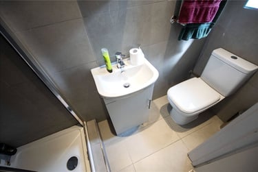 8 bed house, Dawlish Road, Selly Park, Birmingham, B297AH - Image 5
