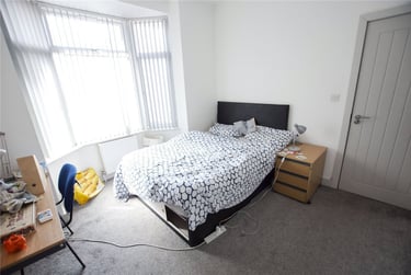8 bed house, Dawlish Road, Selly Park, Birmingham, B297AH - Image 7