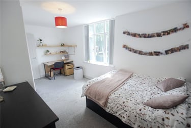8 bed house, Dawlish Road, Selly Park, Birmingham, B297AH - Image 9