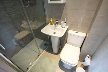 8 bed house, Dawlish Road, Selly Park, Birmingham, B297AH - Image 10