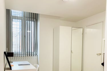 1 bed flat, Northampton Street, Highfields, Leicester, LE11PA - Image 1
