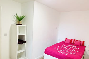 1 bed flat, Northampton Street, Highfields, Leicester, LE11PA - Image 4