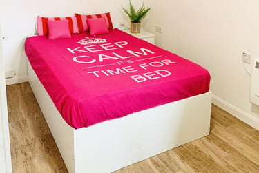 1 bed flat, Northampton Street, Highfields, Leicester, LE11PA - Image 5