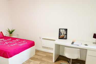 1 bed flat, Northampton Street, Highfields, Leicester, LE11PA - Image 6