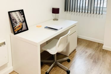 1 bed flat, Northampton Street, Highfields, Leicester, LE11PA - Image 7
