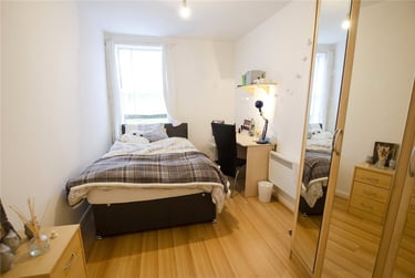 2 bed flat, Heeley Road, Selly Park, Birmingham, B296DP - Image 4