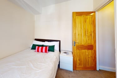 4 bed house, Latimer Street, City Centre, Leicester, LE30QE - Image 12