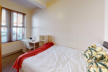 4 bed house, Latimer Street, City Centre, Leicester, LE30QE - Image 13