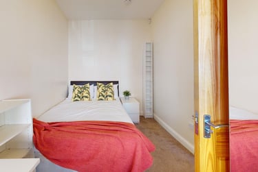 4 bed house, Latimer Street, City Centre, Leicester, LE30QE - Image 14