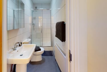 4 bed house, Latimer Street, City Centre, Leicester, LE30QE - Image 15