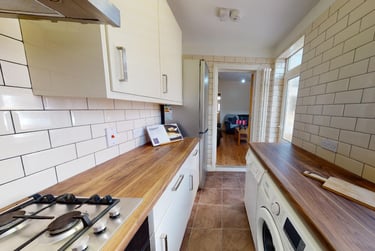 4 bed house, Latimer Street, City Centre, Leicester, LE30QE - Image 3