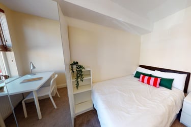 4 bed house, Latimer Street, City Centre, Leicester, LE30QE - Image 5