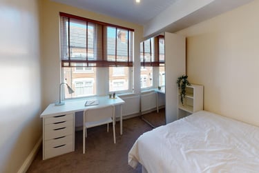 4 bed house, Latimer Street, City Centre, Leicester, LE30QE - Image 7