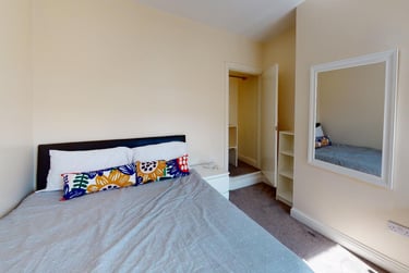 4 bed house, Latimer Street, City Centre, Leicester, LE30QE - Image 8