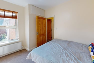 4 bed house, Latimer Street, City Centre, Leicester, LE30QE - Image 9