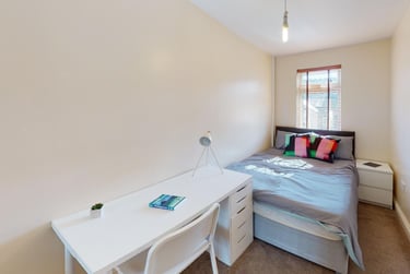4 bed house, Latimer Street, City Centre, Leicester, LE30QE - Image 10