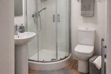 2 bed flat, Watkin Road, City Centre, Leicester, LE27HY - Image 3