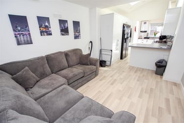 5 bed house, George Road, Selly Park, Birmingham, B296AH - Image 2