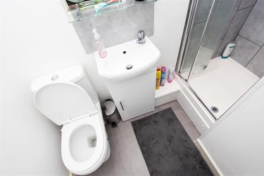 5 bed house, George Road, Selly Park, Birmingham, B296AH - Image 11
